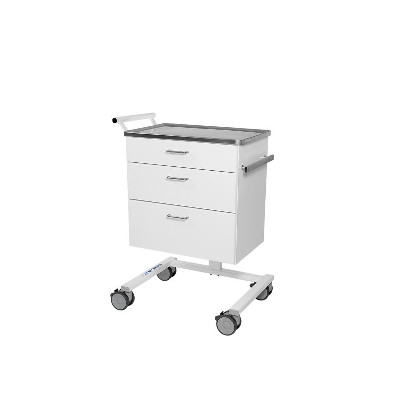 Sampling Trolley 400