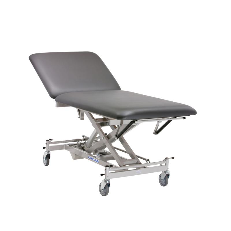 Examination table Special, heavier patients