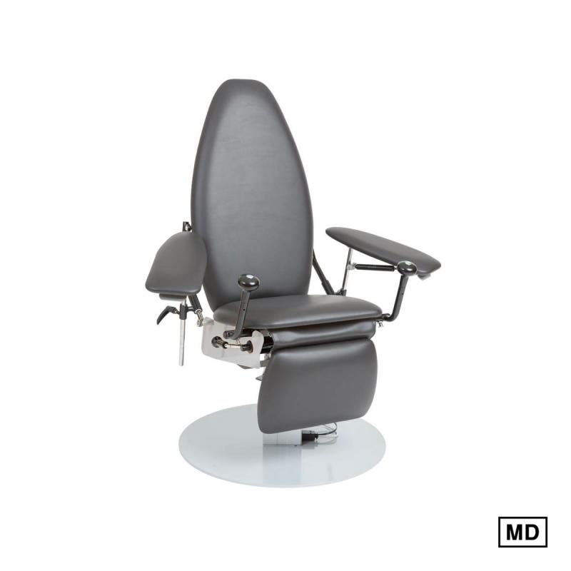 Sampling chair 510