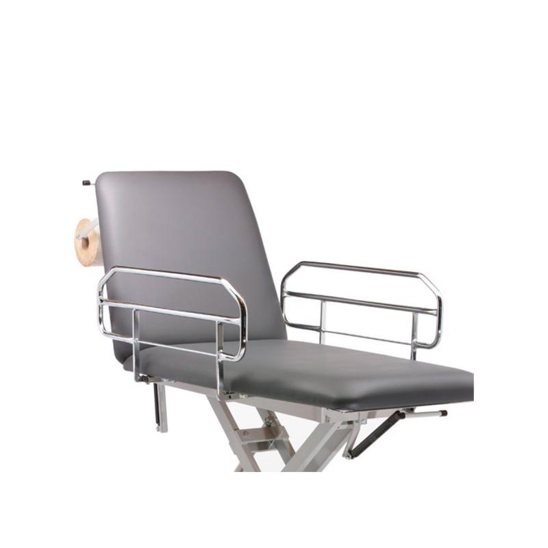 Side rails/pair