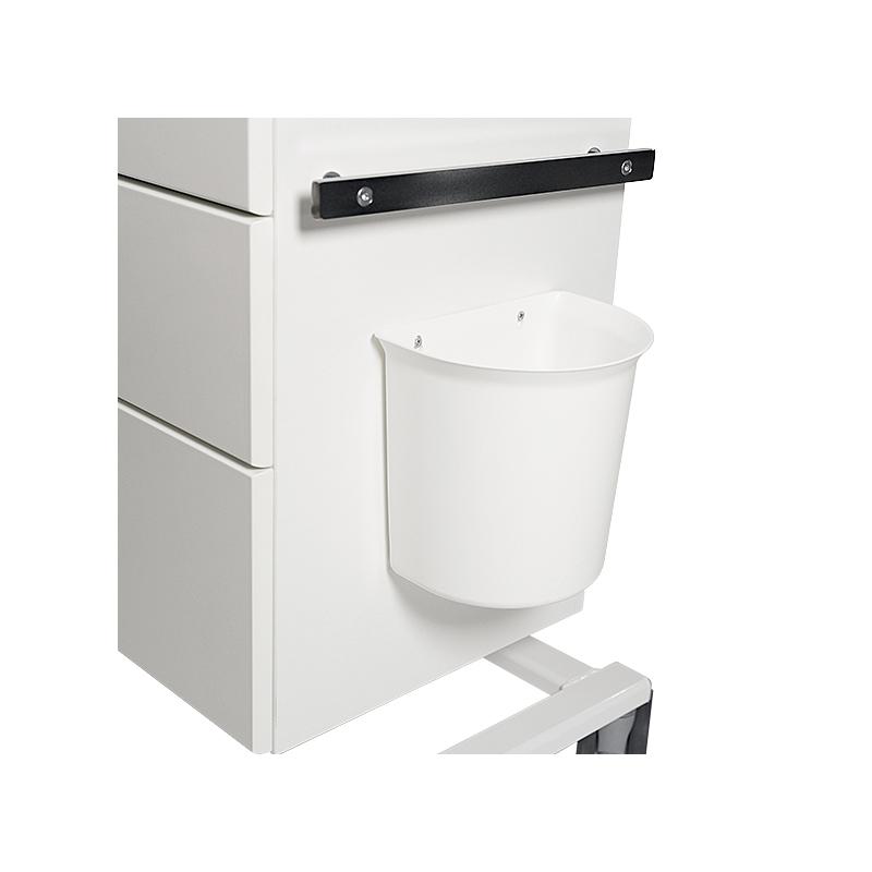 Wastebasket