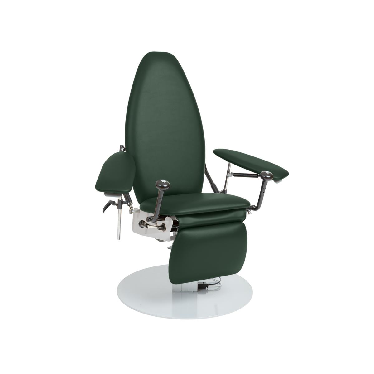 Sampling chair 510