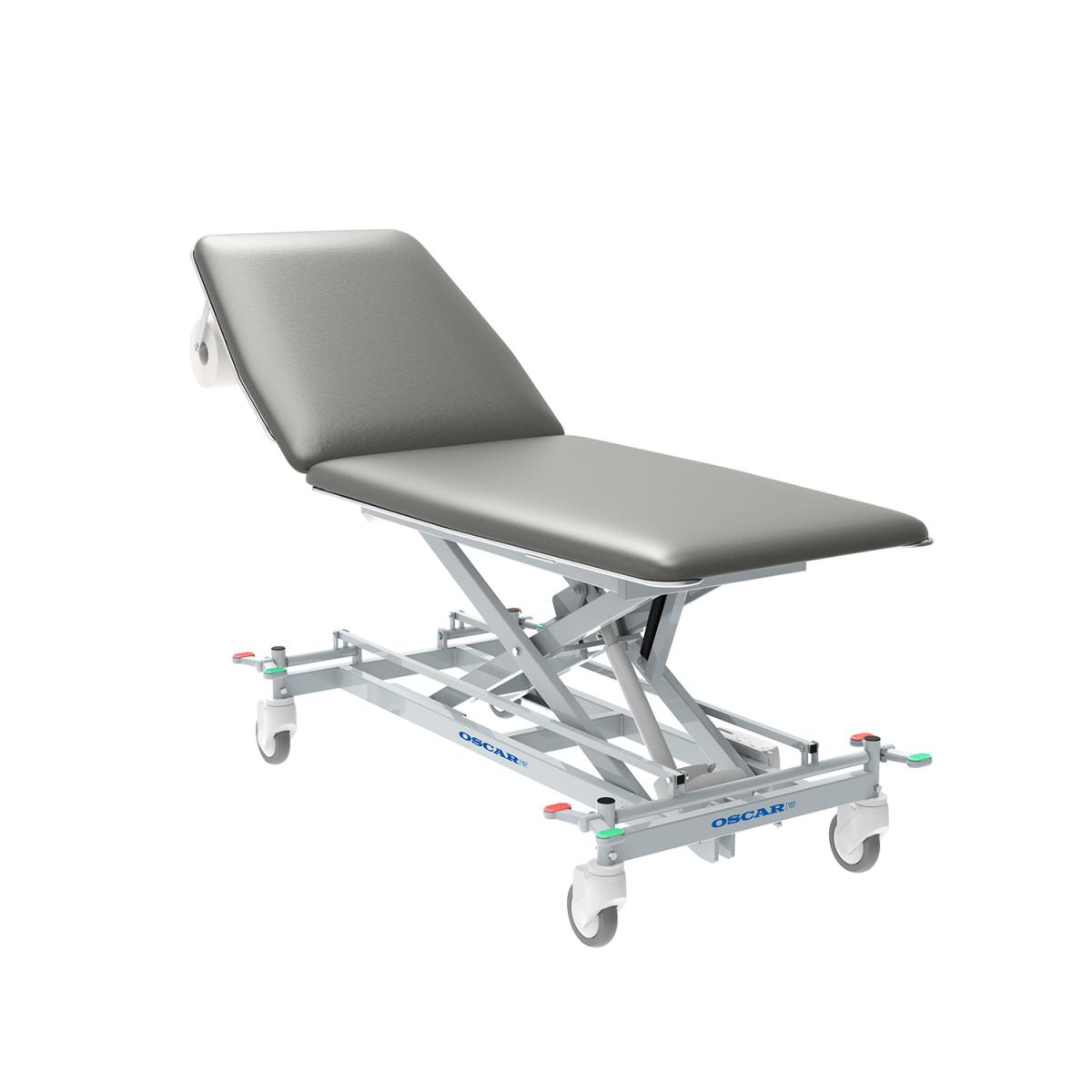 Examination table Standard, electric
