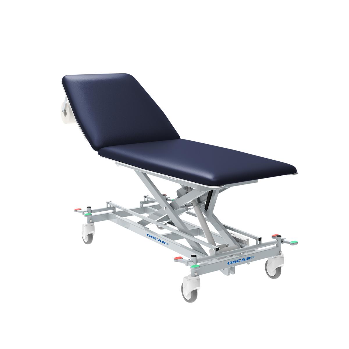 Examination table Standard, electric