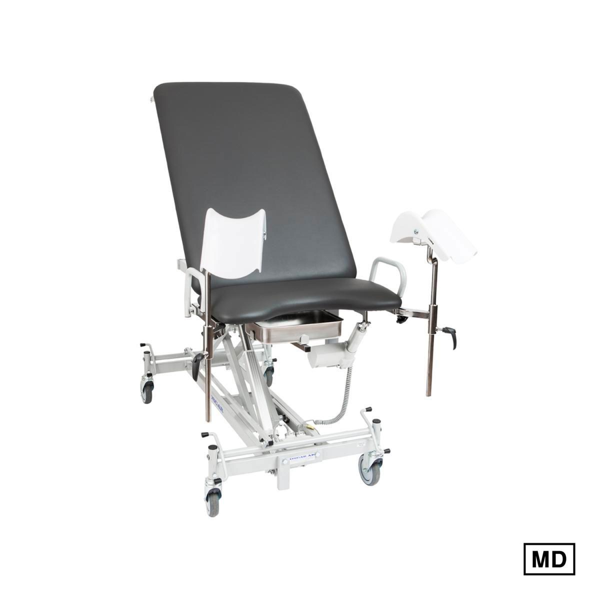 Gynaecological examination chair 036