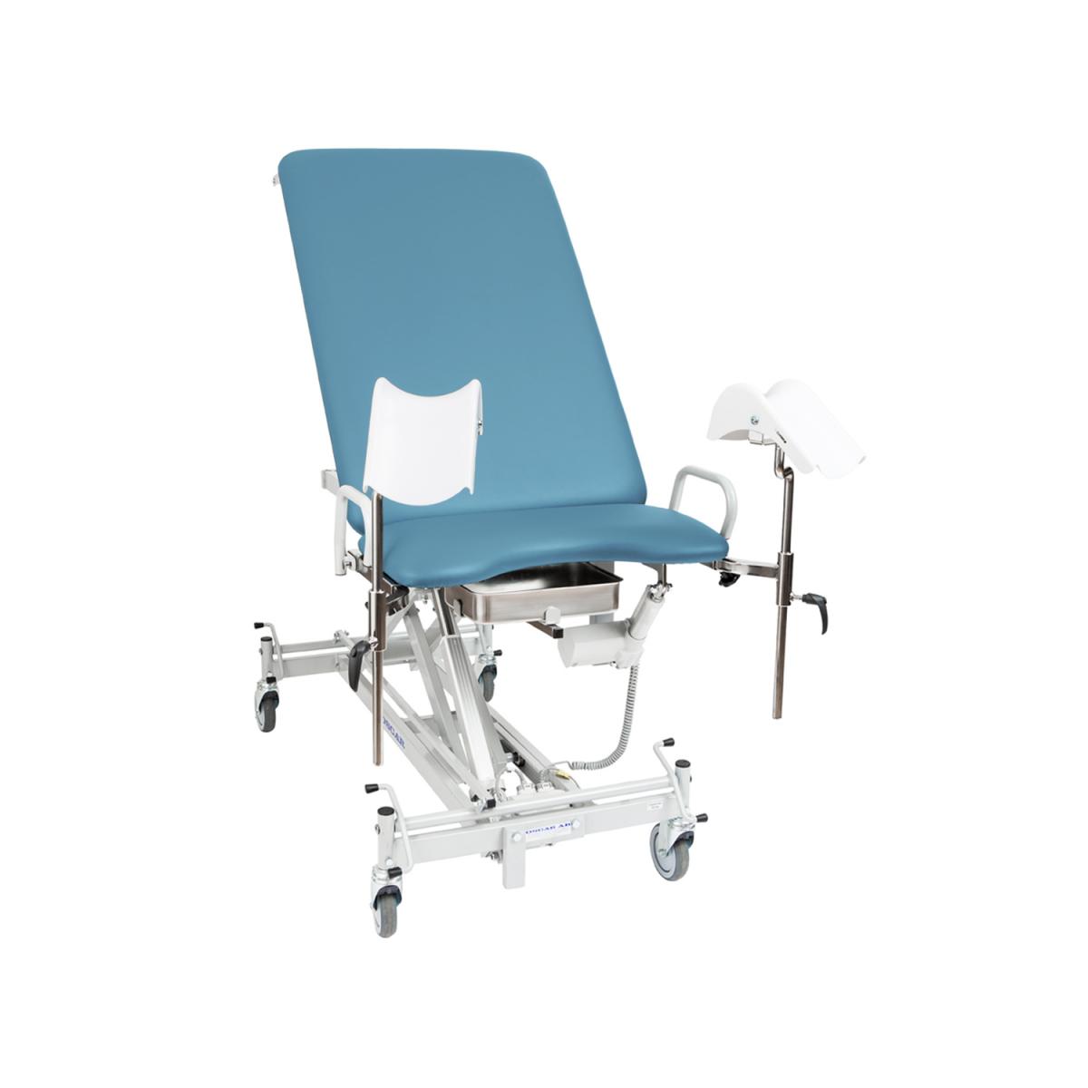 Gynaecological examination chair 036