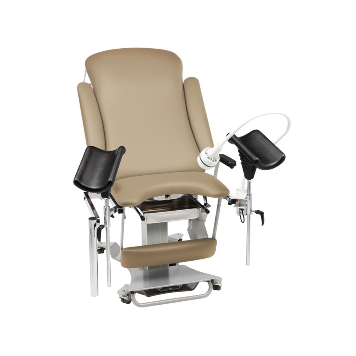 Gynaecological examination chair 480