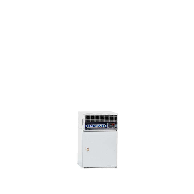 Refrigerated vaccine and medication cabinet VXT-15, 45 litres