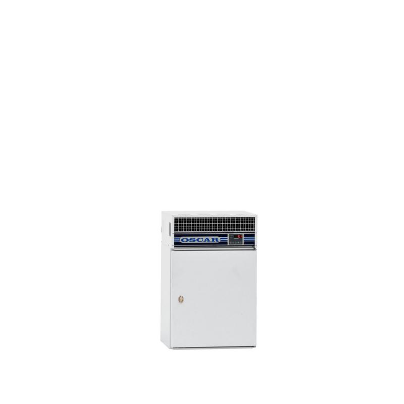 Refrigerated vaccine and medication cabinet VXT-25, 100 litres