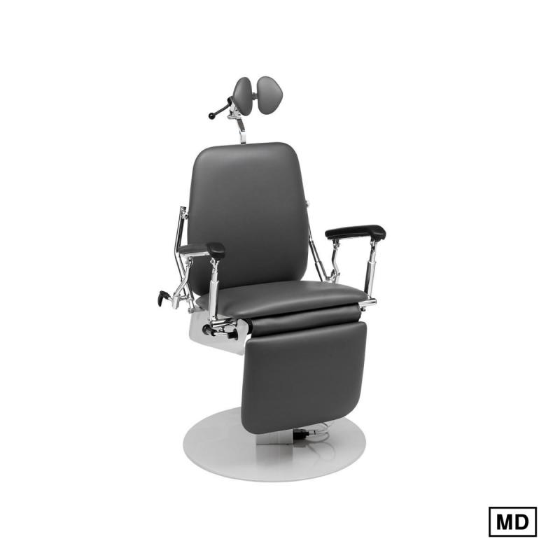 Ear examination chair 410